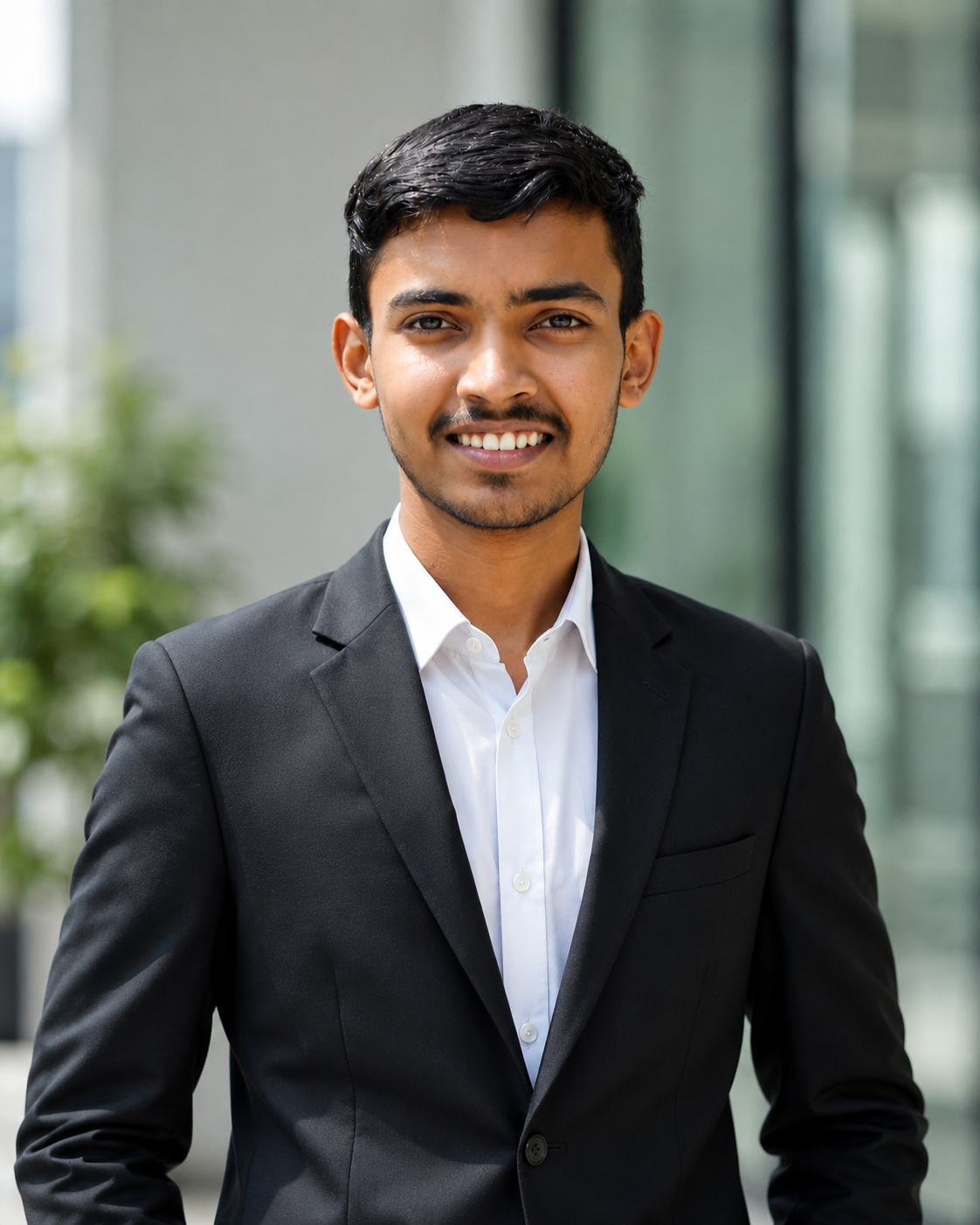 Aniket joshi